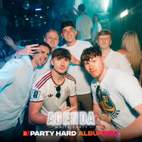 Agenda White Party Albufeira at Club Tropicana, Albufeira, 17 July 2026