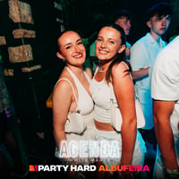 Agenda White Party Albufeira at Club Tropicana, Albufeira, 17 July 2026