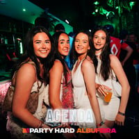 Agenda White Party Albufeira at Club Tropicana, Albufeira, 17 July 2026