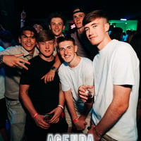 Agenda White Party Albufeira at Club Tropicana, Albufeira, 17 July 2026