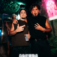 Agenda White Party Albufeira at Club Tropicana, Albufeira, 17 July 2026