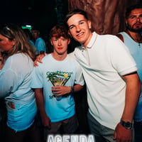 Agenda White Party Albufeira at Club Tropicana, Albufeira, 17 July 2026