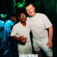 Agenda White Party Albufeira at Club Tropicana, Albufeira, 17 July 2026