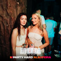 Agenda White Party Albufeira at Club Tropicana, Albufeira, 17 July 2026