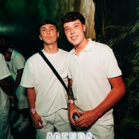 Agenda White Party Albufeira at Club Tropicana, Albufeira, 17 July 2026
