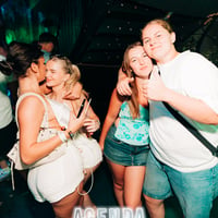 Agenda White Party Albufeira at Club Tropicana, Albufeira, 17 July 2026