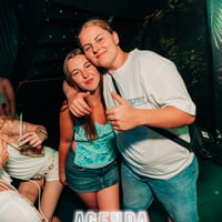 Agenda White Party Albufeira at Club Tropicana, Albufeira, 17 July 2026