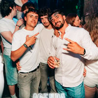 Agenda White Party Albufeira at Club Tropicana, Albufeira, 17 July 2026