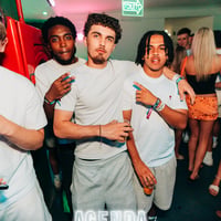 Agenda White Party Albufeira at Club Tropicana, Albufeira, 17 July 2026