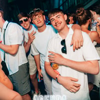 Agenda White Party Albufeira at Club Tropicana, Albufeira, 17 July 2026