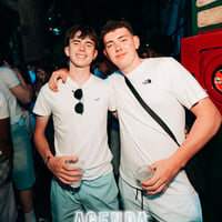 Agenda White Party Albufeira at Club Tropicana, Albufeira, 17 July 2026
