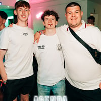 Agenda White Party Albufeira at Club Tropicana, Albufeira, 17 July 2026