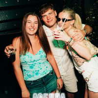 Agenda White Party Albufeira at Club Tropicana, Albufeira, 17 July 2026