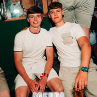 Agenda White Party Albufeira at Club Tropicana, Albufeira, 17 July 2026