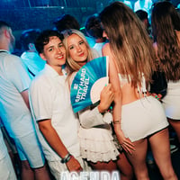 Agenda White Party Albufeira at Club Tropicana, Albufeira, 17 July 2026