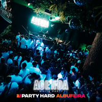 Agenda White Party Albufeira at Club Tropicana, Albufeira, 17 July 2026