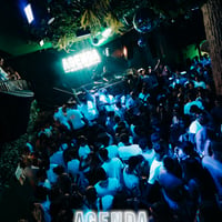 Agenda White Party Albufeira at Club Tropicana, Albufeira, 17 July 2026