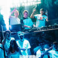 Agenda White Party Albufeira at Club Tropicana, Albufeira, 17 July 2026