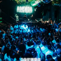Agenda White Party Albufeira at Club Tropicana, Albufeira, 17 July 2026
