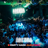 Agenda White Party Albufeira at Club Tropicana, Albufeira, 17 July 2026