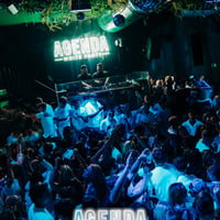 Agenda White Party Albufeira at Club Tropicana, Albufeira, 17 July 2026