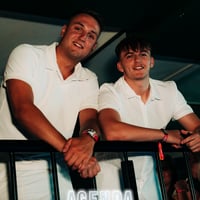 Agenda White Party Albufeira at Club Tropicana, Albufeira, 17 July 2026