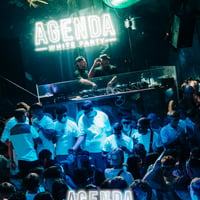 Agenda White Party Albufeira at Club Tropicana, Albufeira, 17 July 2026