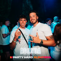 Agenda White Party Albufeira at Club Tropicana, Albufeira, 17 July 2026