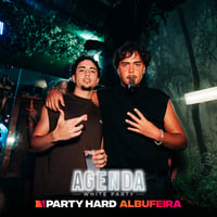 Agenda White Party Albufeira at Club Tropicana, Albufeira, 17 July 2026