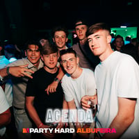 Agenda White Party Albufeira at Club Tropicana, Albufeira, 17 July 2026