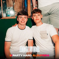 Agenda White Party Albufeira at Club Tropicana, Albufeira, 17 July 2026