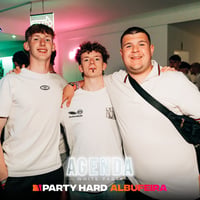 Agenda White Party Albufeira at Club Tropicana, Albufeira, 17 July 2026