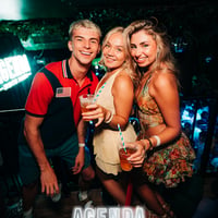 Agenda White Party Albufeira at Club Tropicana, Albufeira, 24 July 2026