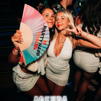 Agenda White Party Albufeira at Club Tropicana, Albufeira, 24 July 2026