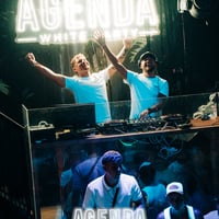 Agenda White Party Albufeira at Club Tropicana, Albufeira, 24 July 2026