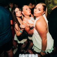 Agenda White Party Albufeira at Club Tropicana, Albufeira, 24 July 2026