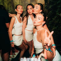 Agenda White Party Albufeira at Club Tropicana, Albufeira, 24 July 2026