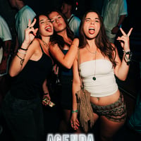 Agenda White Party Albufeira at Club Tropicana, Albufeira, 24 July 2026