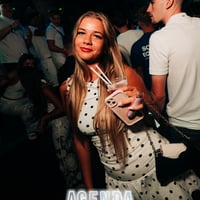 Agenda White Party Albufeira at Club Tropicana, Albufeira, 24 July 2026