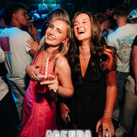 Agenda White Party Albufeira at Club Tropicana, Albufeira, 24 July 2026