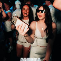 Agenda White Party Albufeira at Club Tropicana, Albufeira, 24 July 2026