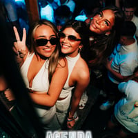 Agenda White Party Albufeira at Club Tropicana, Albufeira, 24 July 2026