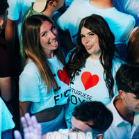 Agenda White Party Albufeira at Club Tropicana, Albufeira, 24 July 2026