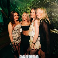 Agenda White Party Albufeira at Club Tropicana, Albufeira, 24 July 2026