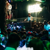 Agenda White Party Albufeira at Club Tropicana, Albufeira, 24 July 2026