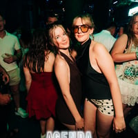 Agenda White Party Albufeira at Club Tropicana, Albufeira, 24 July 2026