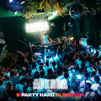 Agenda White Party Albufeira at Club Tropicana, Albufeira, 24 July 2026