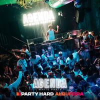 Agenda White Party Albufeira at Club Tropicana, Albufeira, 24 July 2026