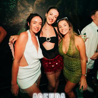 Agenda White Party Albufeira at Club Tropicana, Albufeira, 24 July 2026