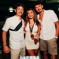 Agenda White Party Albufeira at Club Tropicana, Albufeira, 24 July 2026